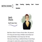 bethdunn.com bethdunn.com