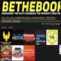 bethebooker.net