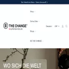 bethechange.swiss bethechange.swiss
