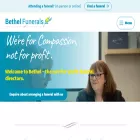 bethelfunerals.com.au bethelfunerals.com.au