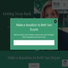bethfortexas.com
