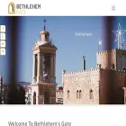 bethlehem.ps bethlehem.ps