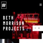 bethmorrisonprojects.org bethmorrisonprojects.org