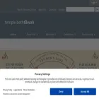 bethtikvah.com