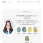 bethwoolsey.com