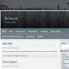 betips.net betips.net