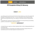 betreuung-efo.eu betreuung-efo.eu