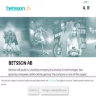 betssonab.com