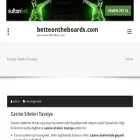 betteontheboards.com betteontheboards.com