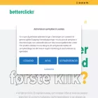 betterclicks.dk betterclicks.dk