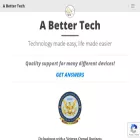 bettercomputertech.com bettercomputertech.com
