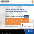 betterhearinguniontown.com