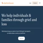 betterleave.com betterleave.com