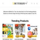 betterlife-mf.com betterlife-mf.com