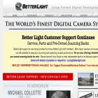 betterlight.com betterlight.com