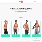 betterme-6-pack-abs-challenge.com betterme-6-pack-abs-challenge.com