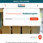 bettertogetherbuilders.com bettertogetherbuilders.com