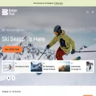 bettertrail.com bettertrail.com