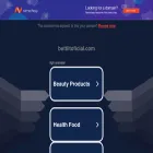 bettiltoficial.com