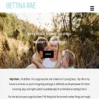 bettinarae.com bettinarae.com