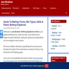 betting-explained.com betting-explained.com