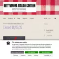 bettyandmora.com bettyandmora.com