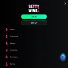 bettywins.com bettywins.com