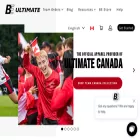 beultimate.ca beultimate.ca