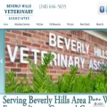 beverlyhillsvets.com