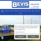 bevisconstruction.com bevisconstruction.com