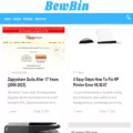 bewbin.com