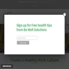 bewellsolutions.com bewellsolutions.com