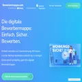 bewerbermappe.com bewerbermappe.com