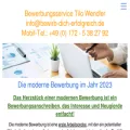 bewirb-dich-erfolgreich.de bewirb-dich-erfolgreich.de