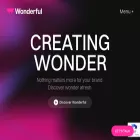 bewonderful.co.uk