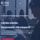 beyond-akademie.de beyond-akademie.de