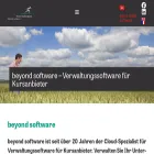 beyond-sw.com beyond-sw.com