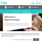 beyondhousing.co.uk beyondhousing.co.uk