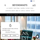 beyondknots.de beyondknots.de
