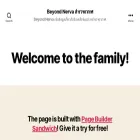 beyondnerva.com