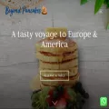 beyondpancakes.com beyondpancakes.com