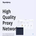 beyondproxy.io beyondproxy.io