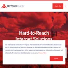 beyondreach.com
