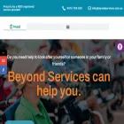 beyondservices.com.au beyondservices.com.au