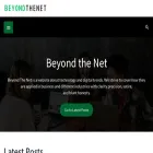 beyondthenet.net beyondthenet.net