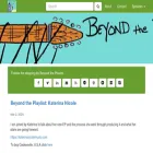 beyondtheplaylist.libsyn.com beyondtheplaylist.libsyn.com