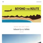 beyondtheroute.com