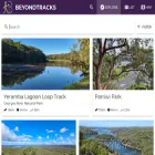 beyondtracks.com