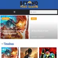 beyondvideogaming.com beyondvideogaming.com