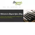 beyondyourblog.com beyondyourblog.com